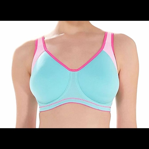 Freya Active Sports Bra - Picture 4 of 7